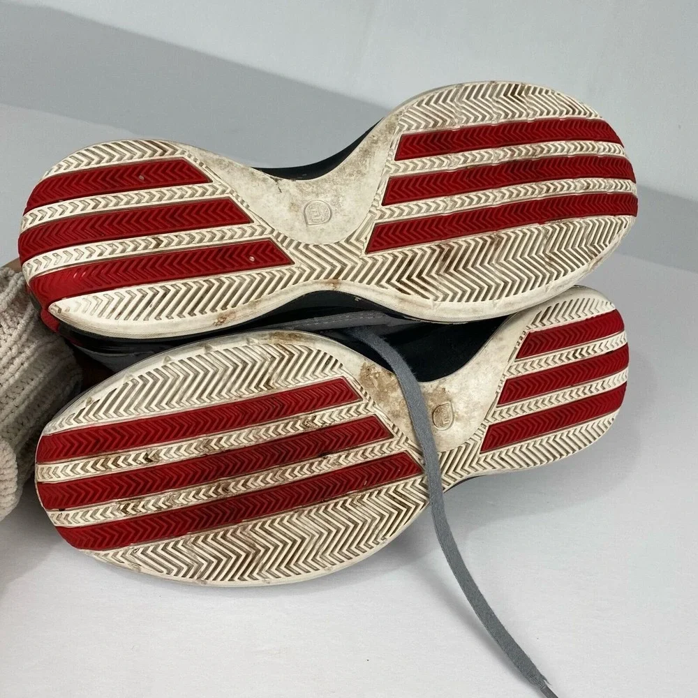 Adidas Derek Rose Sprint Frame Basketball Shoes Sneaker 8.5 Chicago Athletic‎